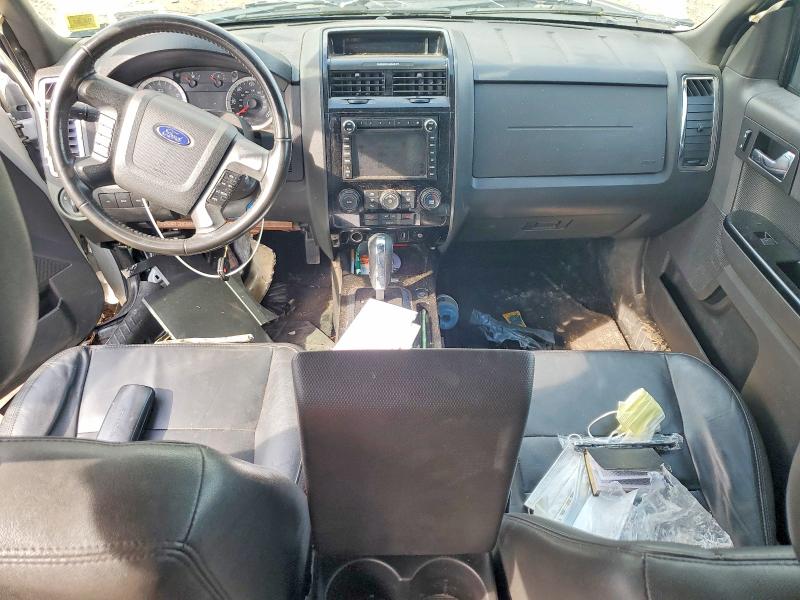 Продаж на аукціоні авто 2011 Ford Escape, vin: 1FMCU9EG5BKB69932, номер лоту: 49081236
