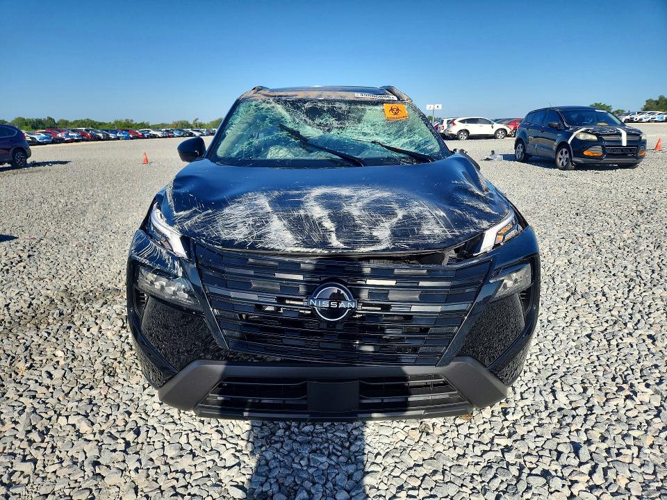 Продажа на аукционе авто 2026 Nissan Rogue, vin: 5N1BT3BA4TC749311, номер лота: 49806006