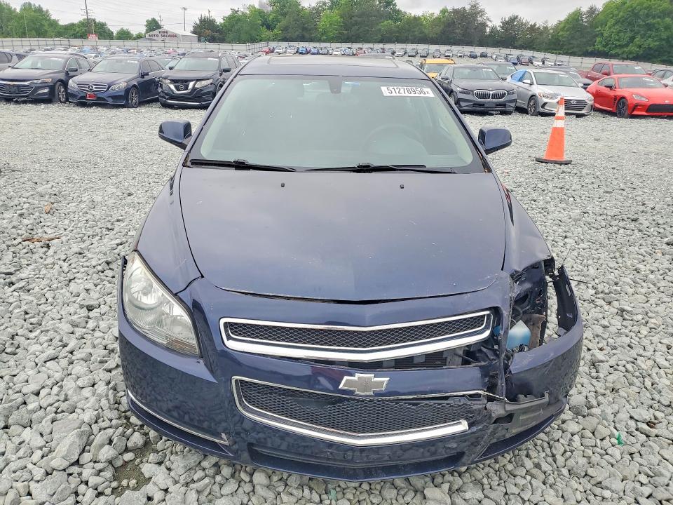 Aukcja sprzedaży 2011 Chevrolet Malibu, vin: 1G1ZC5E19BF173196, numer aukcji: 51278956