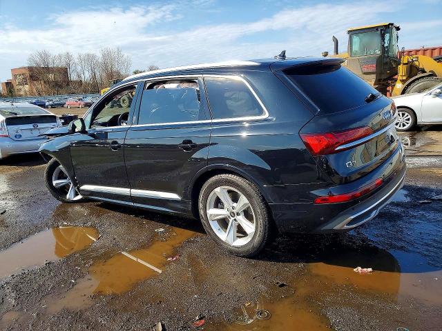 Aukcja sprzedaży 2023 Audi Q7, vin: WA1LCBF79PD017896, numer aukcji: 47962986