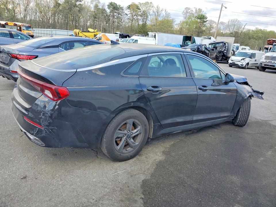 2023 Kia K5 მანქანა იყიდება აუქციონზე, vin: 5XXG14J28PG209689, აუქციონის ნომერი: 49467876