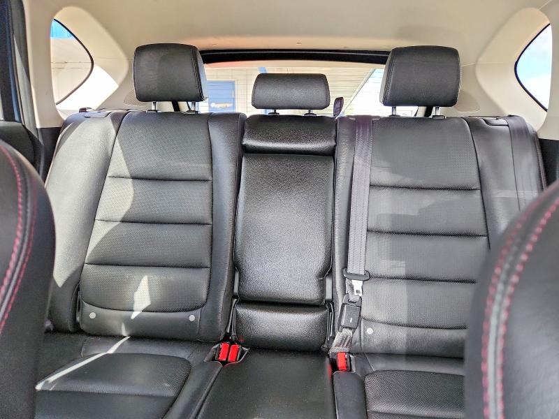 Aukcja sprzedaży 2016 Mazda Cx-5, vin: JM3KE2DY8G0884065, numer aukcji: 50963376