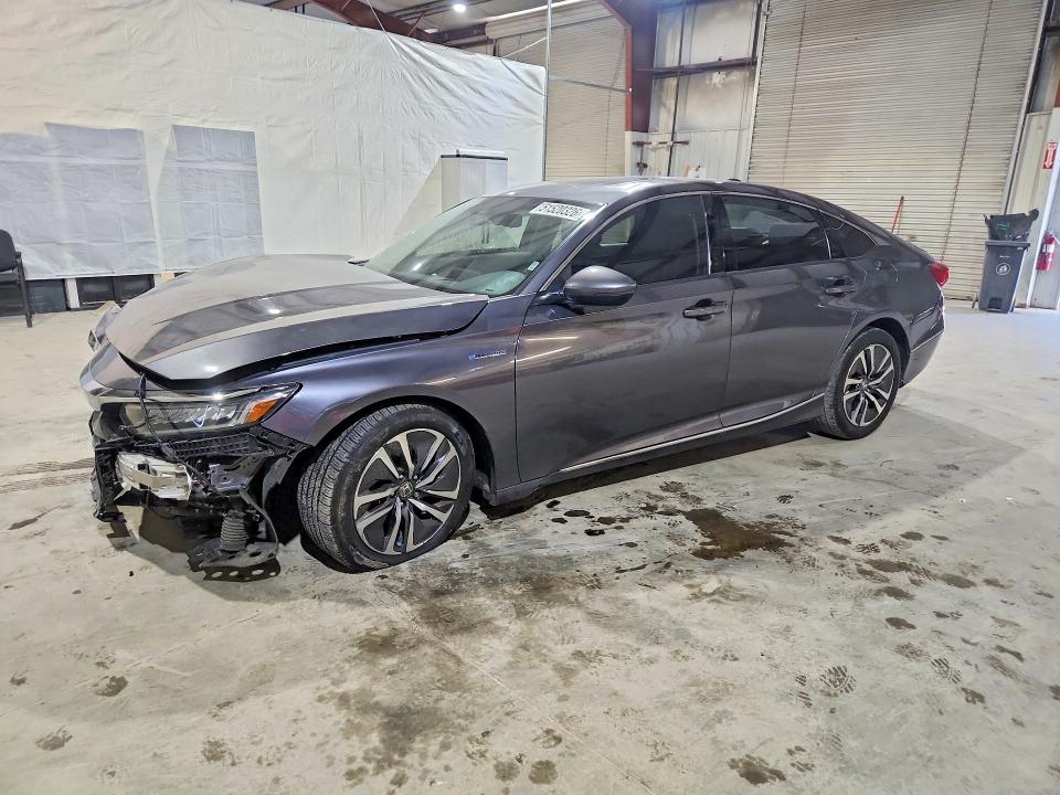 Aukcja sprzedaży 2022 Honda Accord, vin: 1HGCV3F56NA008884, numer aukcji: 51520326