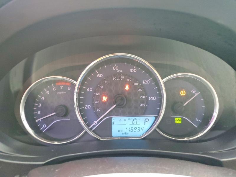 Продаж на аукціоні авто 2015 Toyota Corolla, vin: 2T1BPRHE1FC388363, номер лоту: 50618736