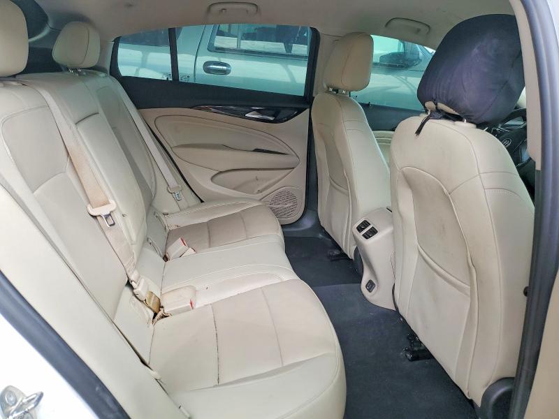 Продажа на аукционе авто 2019 Buick Regal, vin: W04GR6SX1K1009945, номер лота: 48798646