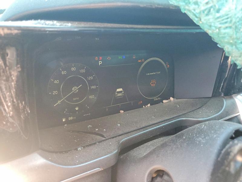 Aukcja sprzedaży 2023 Kia Sorento, vin: 5XYRKDLF1PG224021, numer aukcji: 48856976