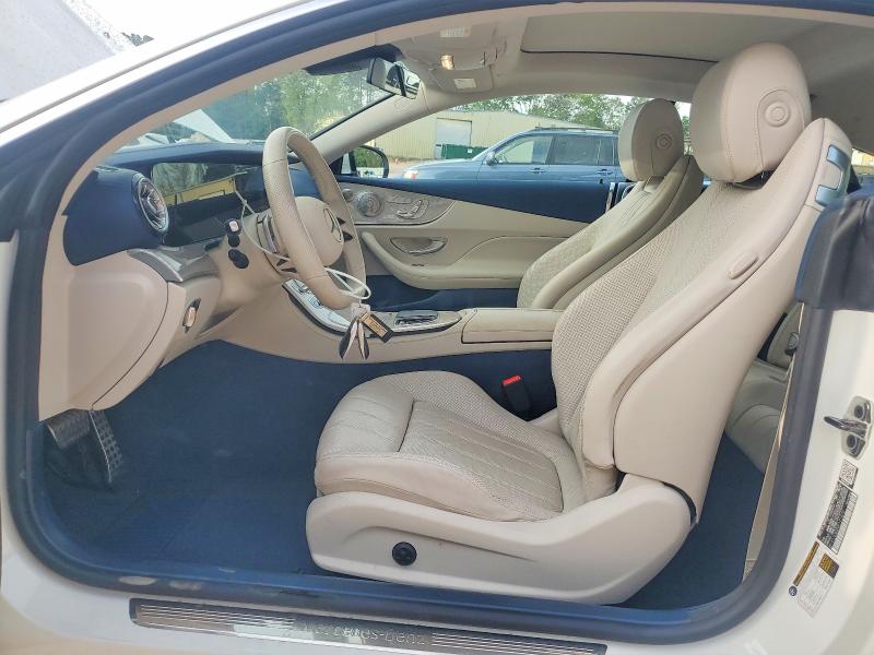 Продаж на аукціоні авто 2021 Mercedes-benz E, vin: W1K1J5JB3MF171672, номер лоту: 48430576