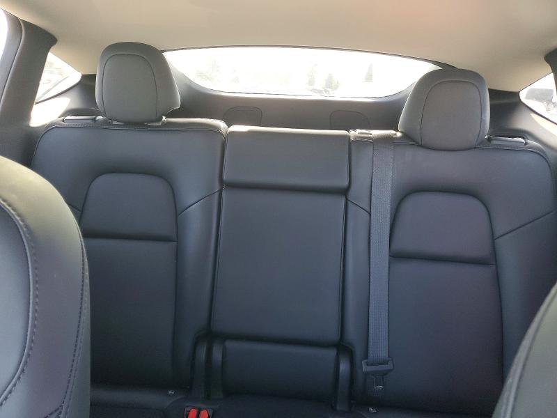 Продаж на аукціоні авто 2023 Tesla Model Y, vin: 7SAYGDEF2PF922044, номер лоту: 51644106