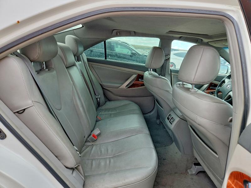 Aukcja sprzedaży 2009 Toyota Camry, vin: 4T4BE46K19R133710, numer aukcji: 51013856