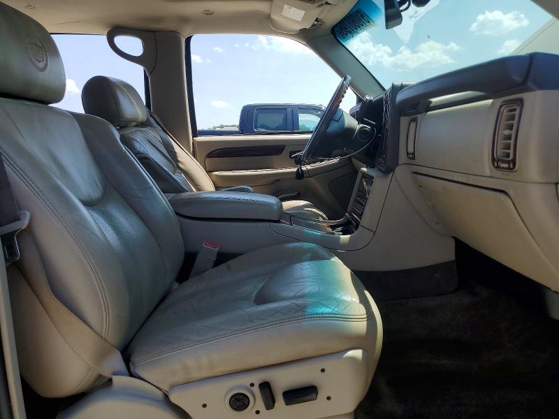 Продаж на аукціоні авто 2003 Cadillac Escalade, vin: 3GYEK63N23G165147, номер лоту: 51080796