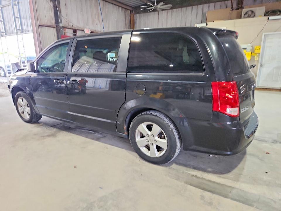 Aukcja sprzedaży 2013 Dodge Grand Caravan, vin: 2C4RDGBG0DR600348, numer aukcji: 49975346