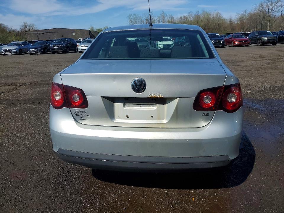 Aukcja sprzedaży 2009 Volkswagen Jetta, vin: 3VWJZ71K19M173715, numer aukcji: 50130766