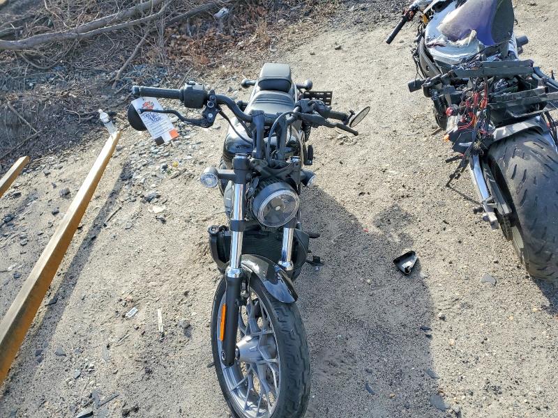 Продажа на аукционе авто 2023 Harley-davidson Rh975, vin: 1HD1ZF110PB308528, номер лота: 48940496