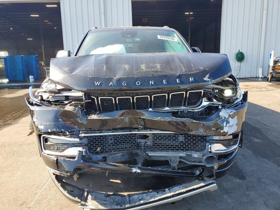 Aukcja sprzedaży 2024 Jeep Wagoneer, vin: 1C4SJRBP9RS176938, numer aukcji: 49999546