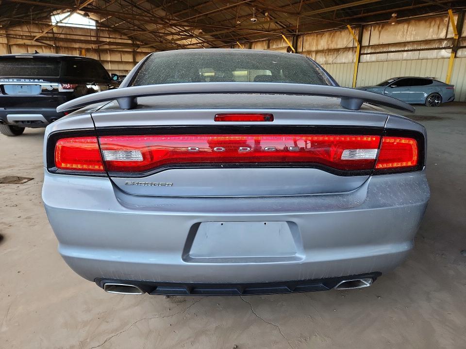 Продаж на аукціоні авто 2013 Dodge Charger, vin: 2C3CDXBG2DH604420, номер лоту: 50368866