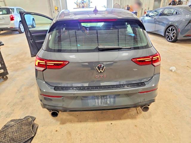 Продаж на аукціоні авто 2024 Volkswagen Gti, vin: WVWWA7CD4RW198462, номер лоту: 49843436