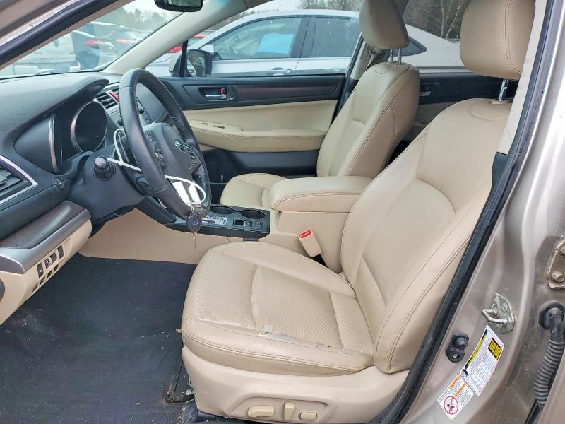 Aukcja sprzedaży 2015 Subaru Legacy, vin: 4S3BNCL61F3043474, numer aukcji: 47717626