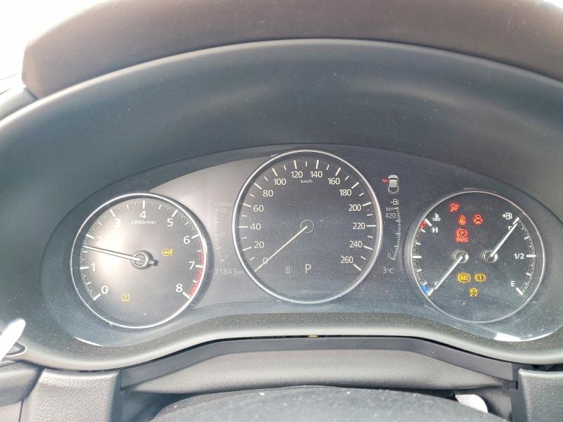 Продаж на аукціоні авто 2021 Mazda Cx-30, vin: 3MVDMBDL6MM206737, номер лоту: 49613886