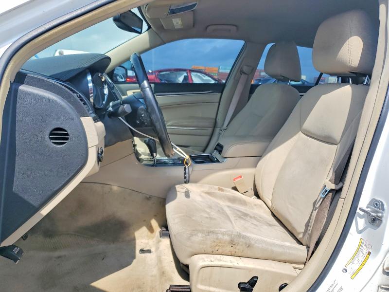 Aukcja sprzedaży 2011 Chrysler 300, vin: 2C3CA4CG9BH526415, numer aukcji: 48910086