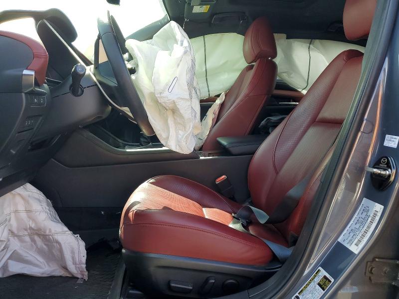 50688736 :رقم المزاد ، JM1BPAMM6R1719283 vin ، 2024 Mazda 3 مزاد بيع