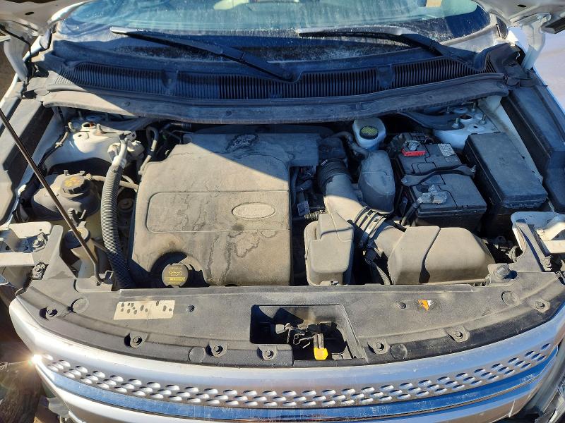 51536206 :رقم المزاد ، 1FMHK7D80BGA47606 vin ، 2011 Ford Explorer مزاد بيع