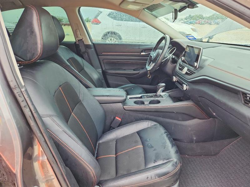 Aukcja sprzedaży 2022 Nissan Altima, vin: 1N4BL4CV1NN384384, numer aukcji: 50620236