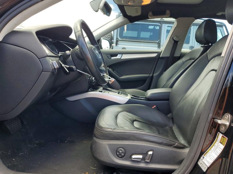 Aukcja sprzedaży 2013 Audi A4, vin: WAUBFAFL5DN031295, numer aukcji: 51682266