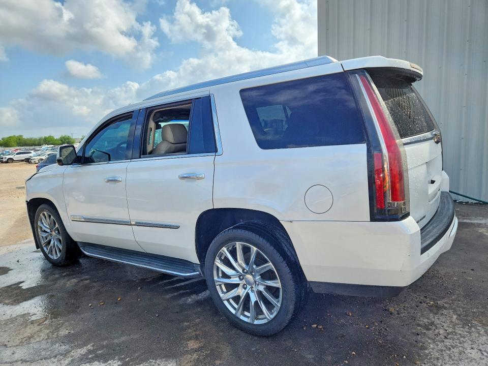 Aukcja sprzedaży 2016 Cadillac Escalade, vin: 1GYS3BKJ2GR339375, numer aukcji: 49871236