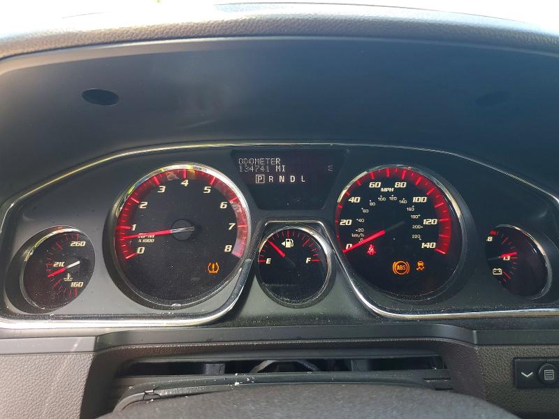 48500716 :رقم المزاد ، 1GKKRTKD9GJ290344 vin ، 2016 Gmc Acadia مزاد بيع