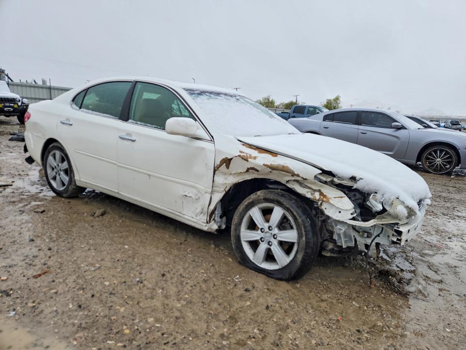 47455716 :رقم المزاد ، JTHBA30G955065801 vin ، 2005 Lexus Es 330 مزاد بيع