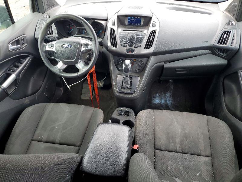 Aukcja sprzedaży 2014 Ford Transit Connect, vin: NM0GE9F77E1137962, numer aukcji: 53281946