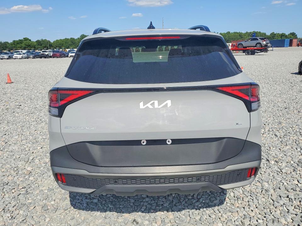 Продаж на аукціоні авто 2023 Kia Sportage, vin: 5XYK6CAF9PG002720, номер лоту: 51968936