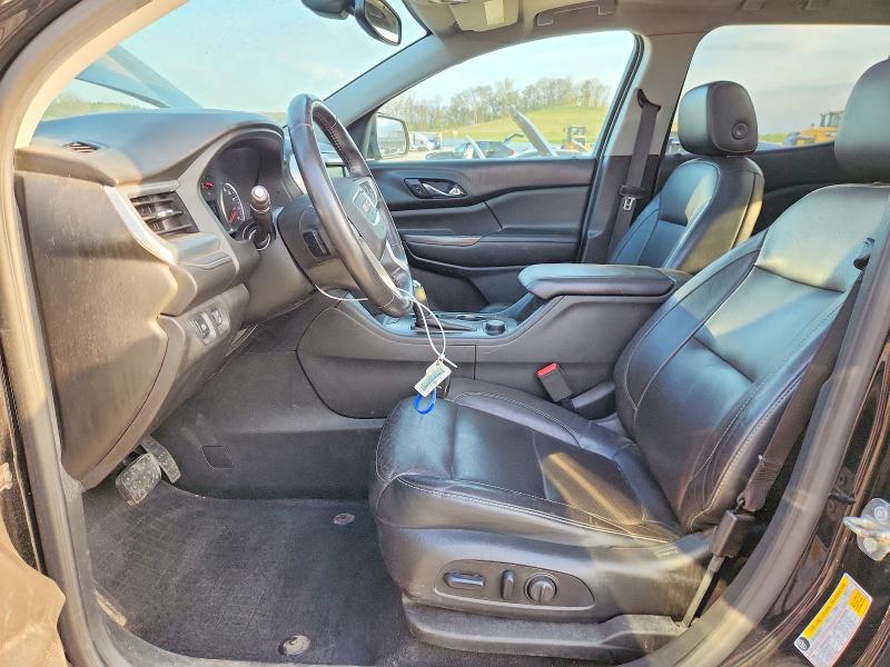 Продаж на аукціоні авто 2017 Gmc Acadia, vin: 1GKKNMLS0HZ326486, номер лоту: 51021396