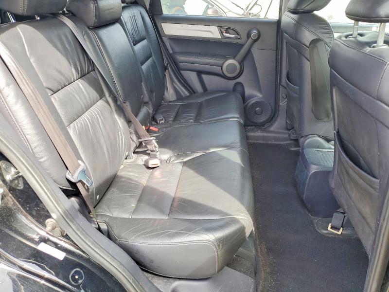 2011 Honda Cr-v მანქანა იყიდება აუქციონზე, vin: 5J6RE4H72BL011241, აუქციონის ნომერი: 51887236