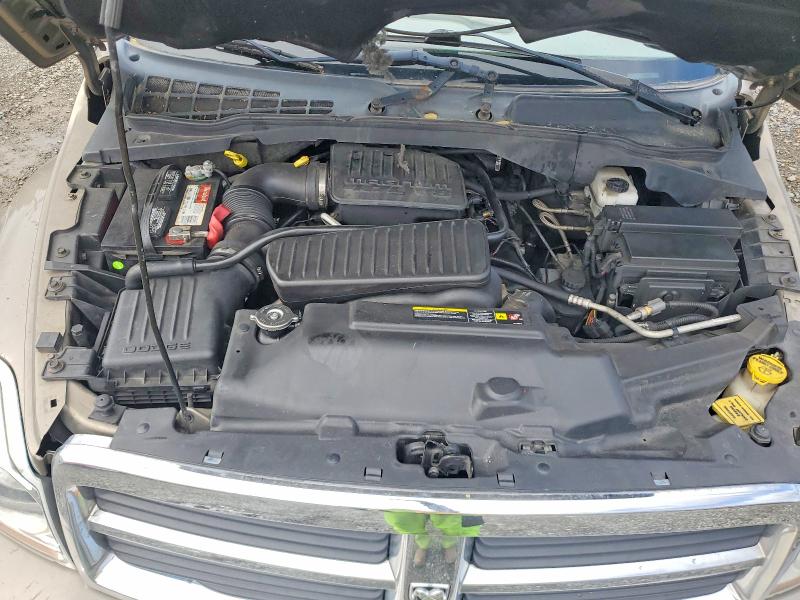 Продажа на аукционе авто 2004 Dodge Durango, vin: 1D4HB48N74F159172, номер лота: 50126666