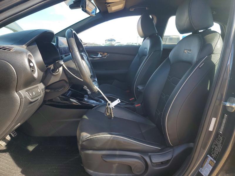 Продажа на аукционе авто 2023 Kia Forte, vin: 3KPF54AD6PE560238, номер лота: 48718456