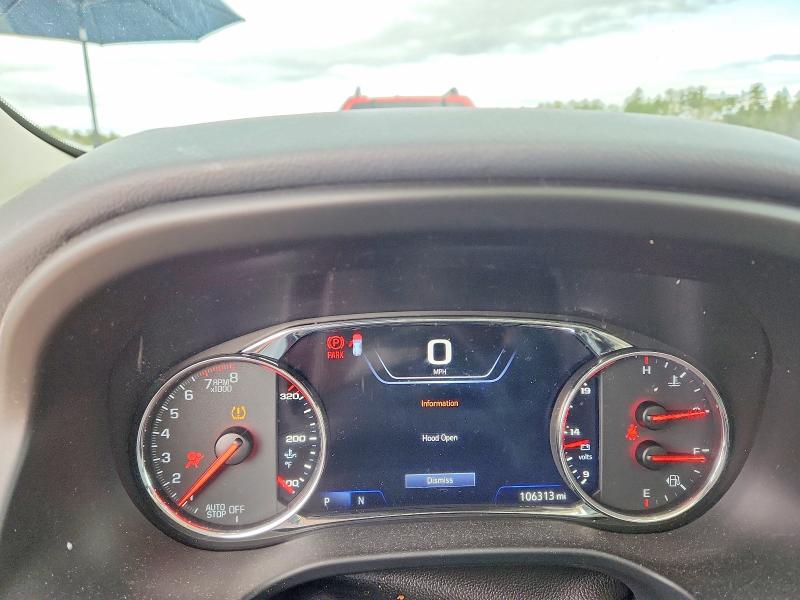 Aukcja sprzedaży 2020 Gmc Acadia, vin: 1GKKNXLS7LZ181859, numer aukcji: 47764566