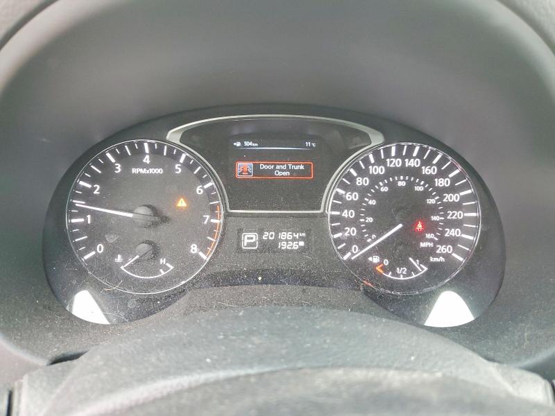 Auction sale of the 2013 Niss Altima, vin: 1N4AL3AP5DN466885, lot number: 51635556