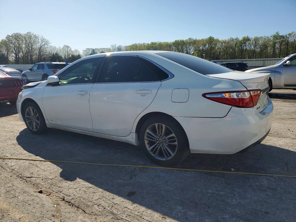 Aukcja sprzedaży 2015 Toyota Camry, vin: 4T1BF1FK7FU113690, numer aukcji: 50411026