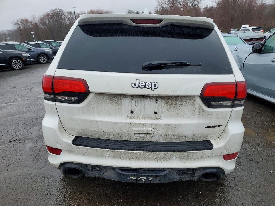 Продажа на аукционе авто 2015 Jeep Grand Cherokee, vin: 1C4RJFDJ4FC752057, номер лота: 47911866