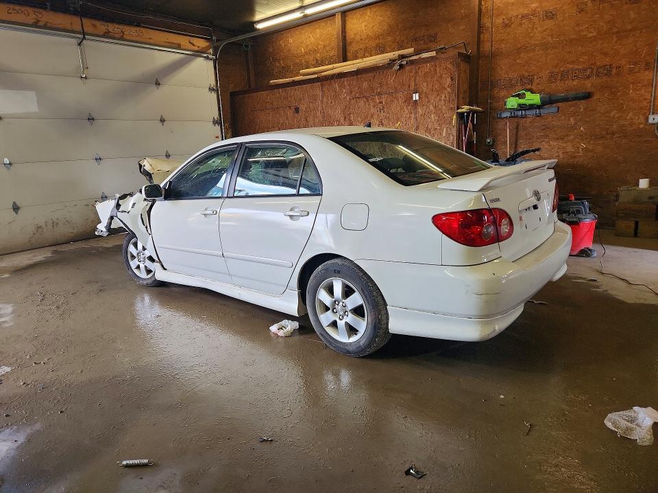 Aukcja sprzedaży 2007 Toyota Corolla, vin: 1NXBR30E97Z774905, numer aukcji: 50704766