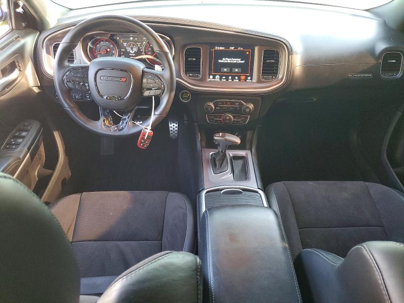 Продажа на аукционе авто 2019 Dodge Charger, vin: 2C3CDXGJ9KH621992, номер лота: 50445946