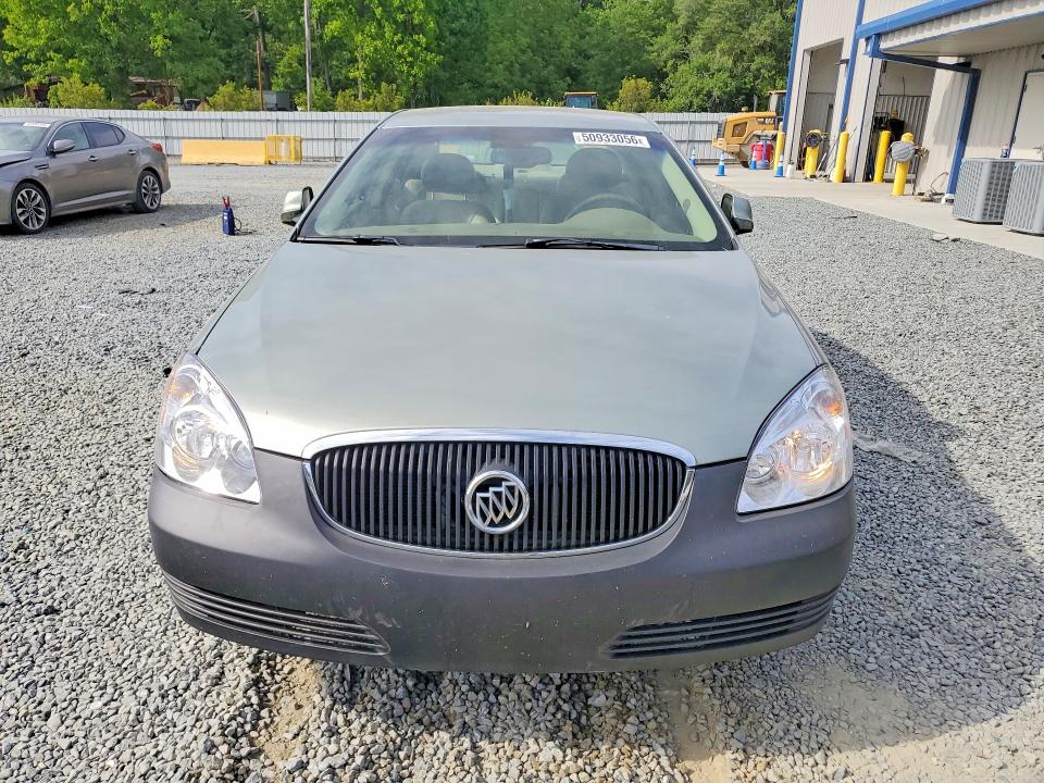 50933056 :رقم المزاد ، 1G4HD57266U238069 vin ، 2006 Buick Lucerne مزاد بيع