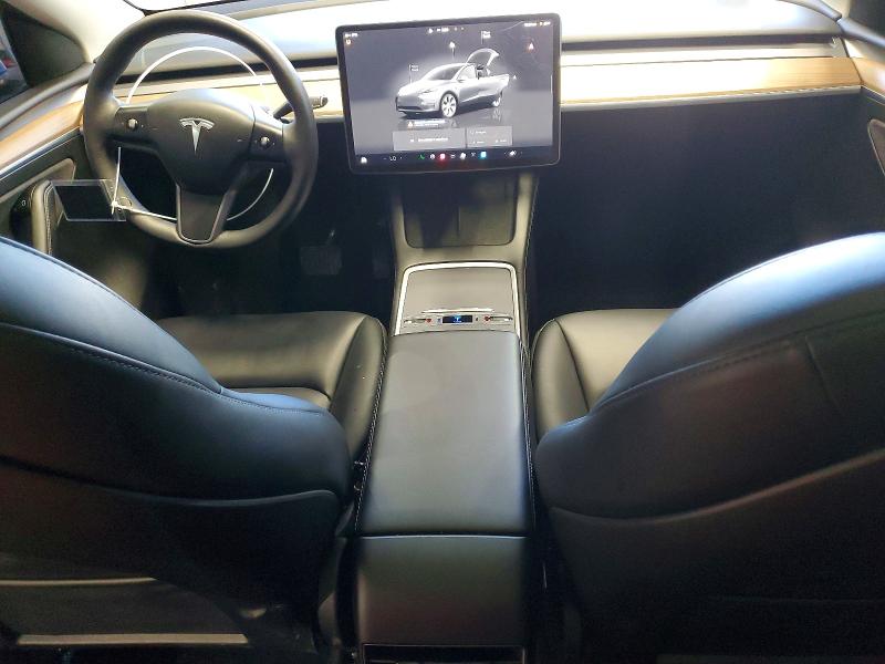 Aukcja sprzedaży 2023 Tesla Model Y, vin: 7SAYGDEE6PA089465, numer aukcji: 49107066