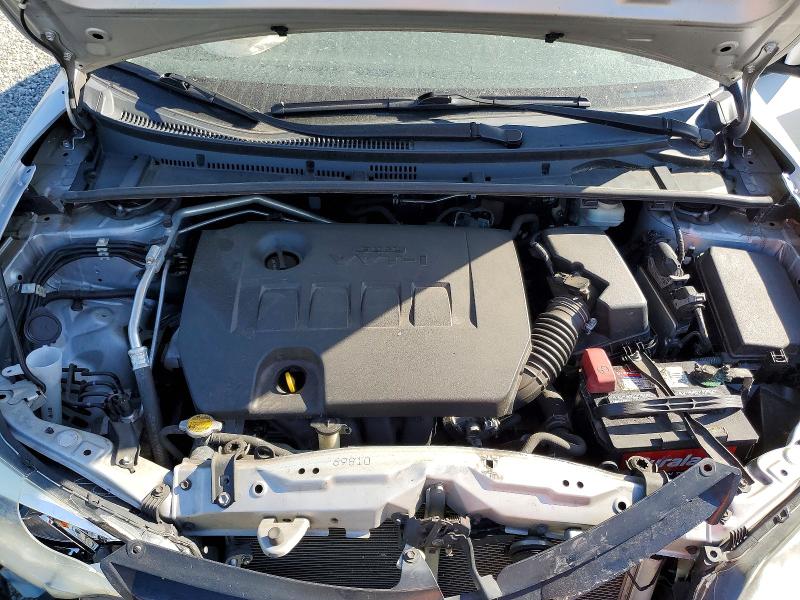 Aukcja sprzedaży 2015 Toyota Corolla, vin: 2T1BURHE5FC439162, numer aukcji: 50735246