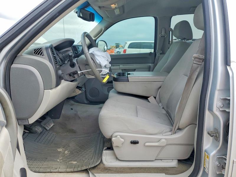 Продаж на аукціоні авто 2013 Gmc Sierra, vin: 3GTP1VE07DG183268, номер лоту: 51771036