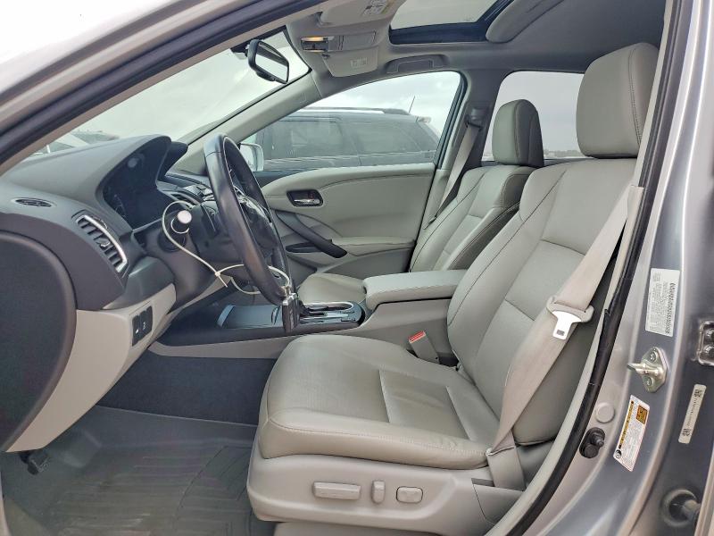 Aukcja sprzedaży 2018 Acura Rdx, vin: 5J8TB3H58JL009992, numer aukcji: 51320436