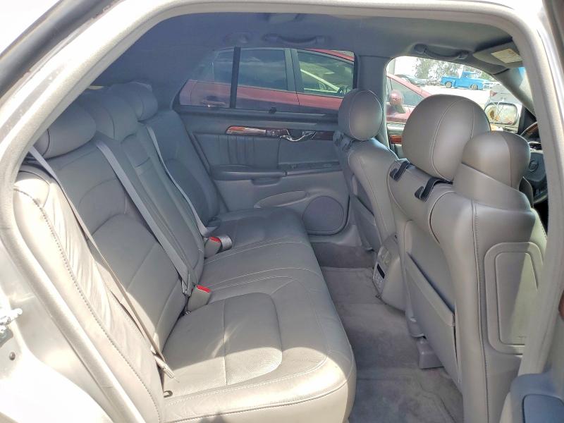 Продажа на аукционе авто 2005 Cadillac Deville, vin: 1G6KE54Y45U248942, номер лота: 49020956