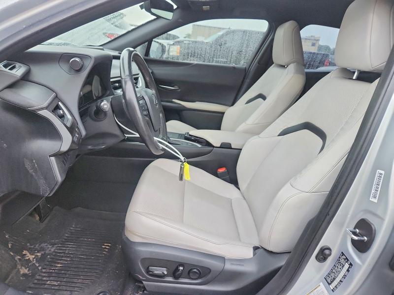 Aukcja sprzedaży 2020 Lexus Ux, vin: JTHP3JBH2L2026251, numer aukcji: 50361196