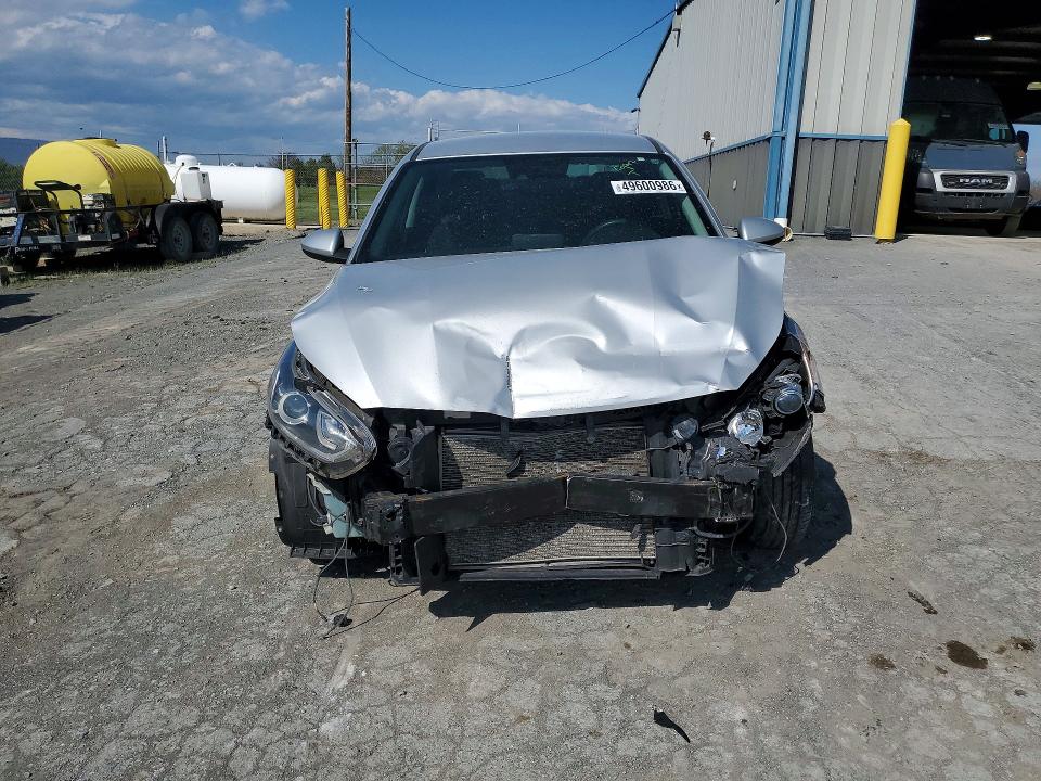 Продаж на аукціоні авто 2019 Kia Forte, vin: 3KPF24AD5KE059648, номер лоту: 49600986